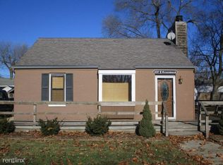 237 E Greenwood St, Bourbonnais, IL 60914