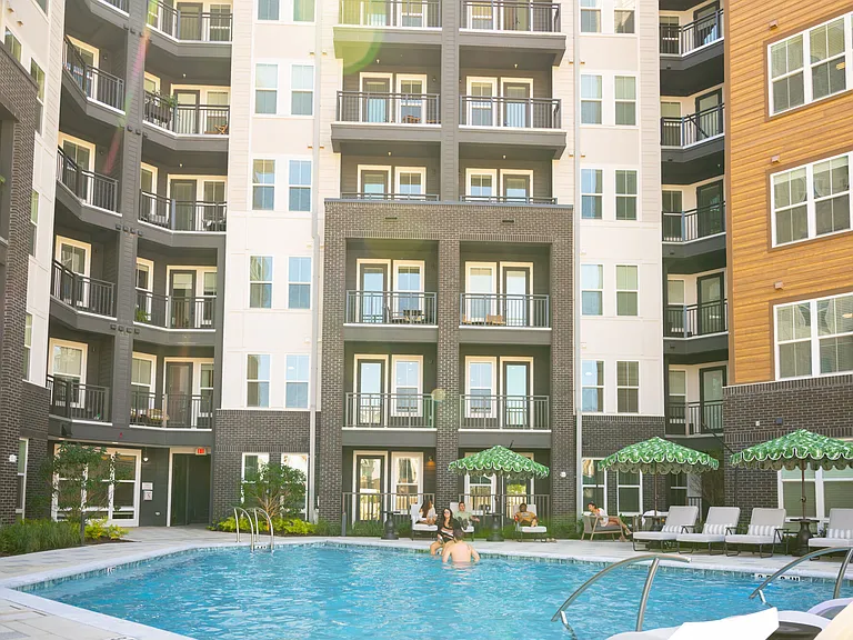 Enclave at Radius Dilworth — Photo 36