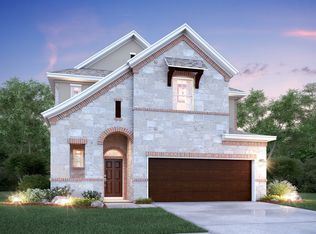 705 Caroline Dr, Celina, TX 75009