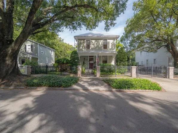 508 E Amelia Ave, Tampa, FL 33602