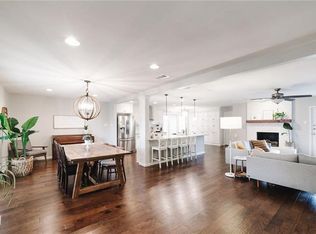 7823 El Pensador Dr, Dallas, TX 75248