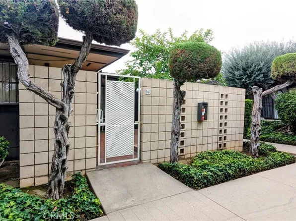 999 E Valley Blvd Unit 6, Alhambra, CA 91801