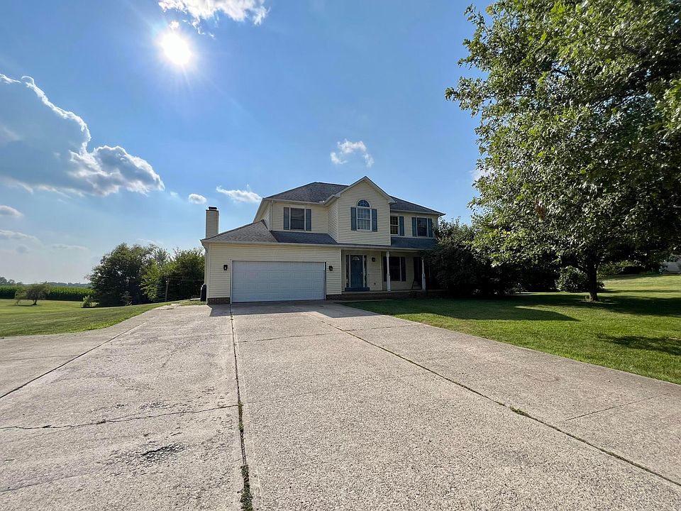 21855 Bolender Pontius Rd, Circleville, OH 43113 Zillow