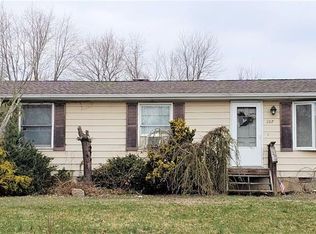 107 John St, Helmetta, NJ 08828