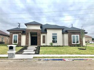 2006 W Sandstone Dr, Mission, TX 78574