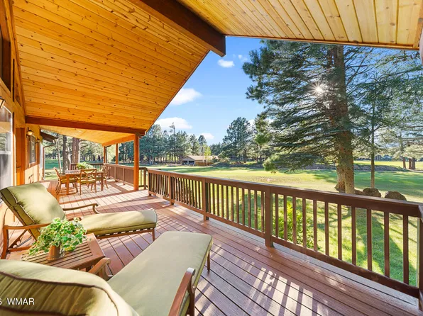 3162 Viking Trl, Pinetop, AZ 85935