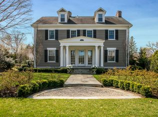 30 Crane Rd, Scarsdale, NY 10583