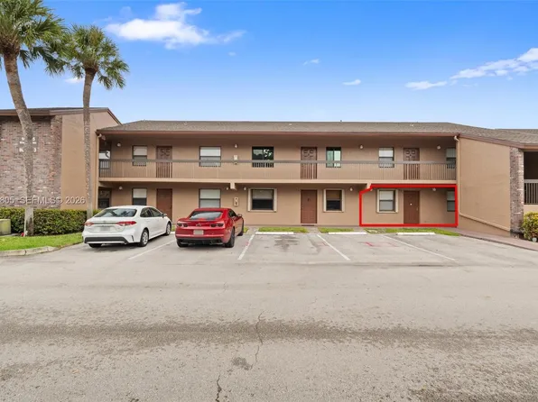 10005 Winding Lake Rd APT 106, Sunrise, FL 33351