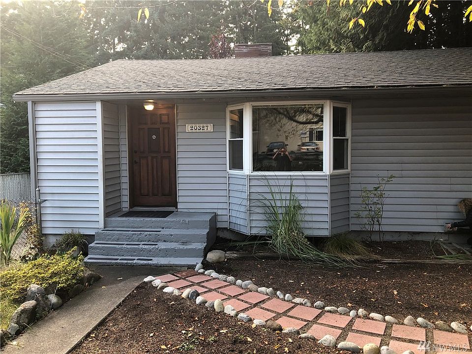 1st image of 20327 14th Ave NE