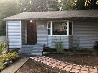 20327 14th Ave NE, Shoreline, WA 98155