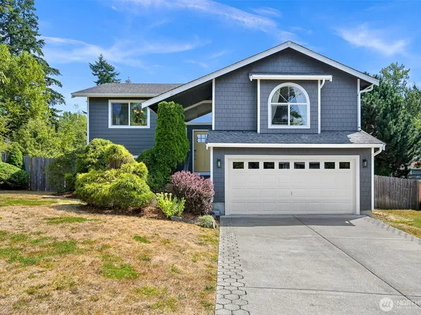 3610 Lemon Grove Drive, Bellingham, WA 98226