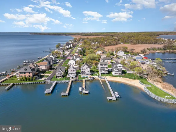 9110 Chesapeake Ave, Sparrows Point, MD 21219