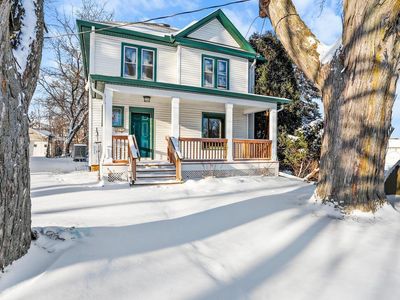 541 East Main Street, Sun Prairie, WI, 53590