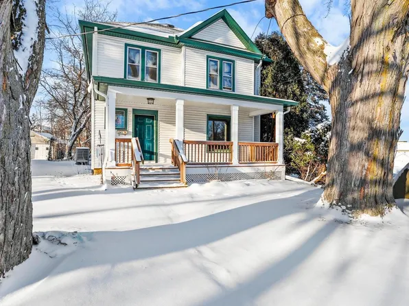 541 East Main Street, Sun Prairie, WI 53590