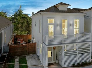 4926 La Salle St, New Orleans, LA 70115