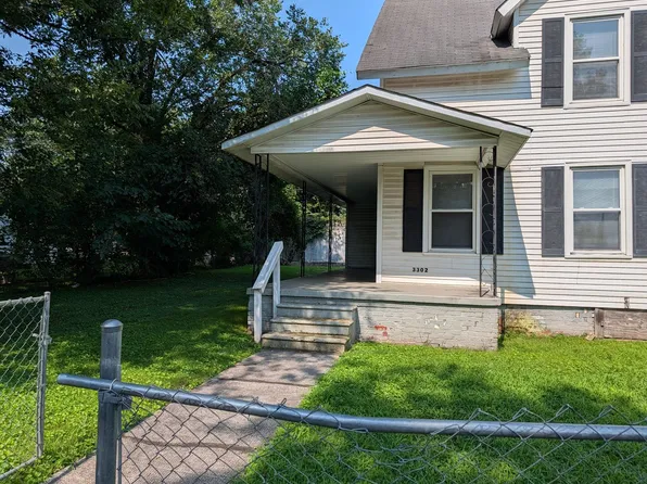 3302 Bradley Duplex, 3302 Bradley St SW #3302, Huntsville, AL 35805