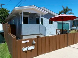 246 Calla Ave UNIT 2, Imperial Beach, CA 91932