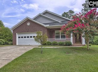 6 Hamilton Park Ct, Irmo, SC 29063