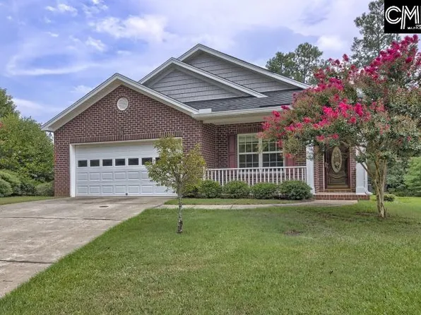 6 Hamilton Park Ct, Irmo, SC 29063