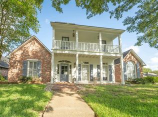233 Plantation Ridge Ln, Baton Rouge, LA 70810