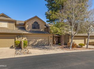 5962 E Mountain Oaks Dr, Flagstaff, AZ 86004