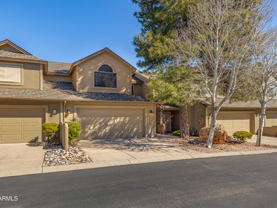 5962 E Mountain Oaks Dr, Flagstaff, AZ, 86004