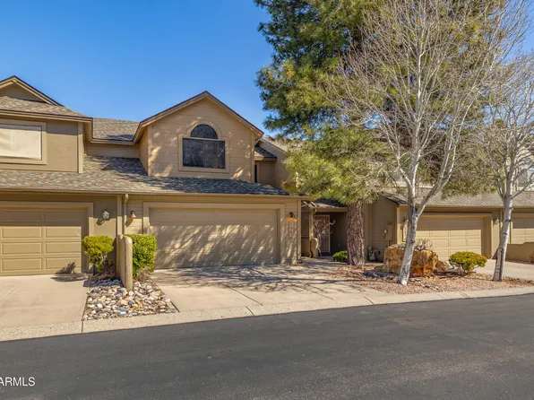 5962 E MOUNTAIN OAKS Drive, Flagstaff, AZ 86004