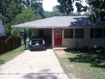 12 Windsor Dr, Little Rock, AR, 72209