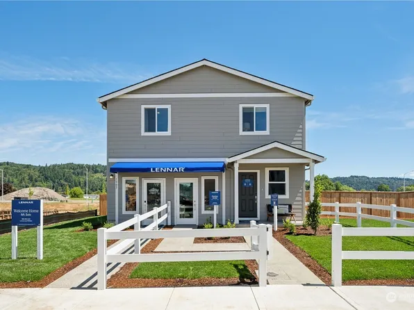 2022 Schneiter Drive, Longview, WA 98632