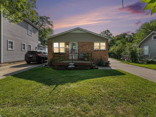 2812 Tyler Ave, Berkley, MI 48072