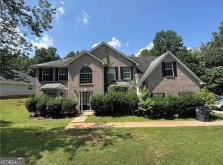 745 Knox Springs Rd, Austell, GA 30168