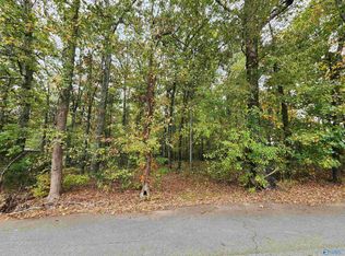 LOT Honea Rd, Hazel Green, AL 35750