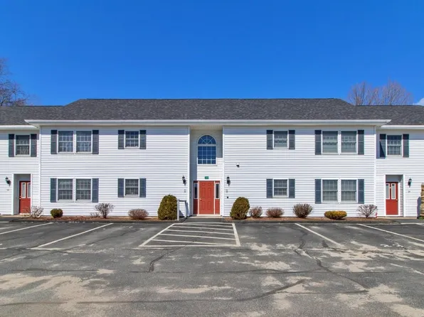 140 Kingsbury Circle #C22, Derby, VT 05829-4421