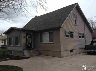 13852 Alton Dr, Monroe, MI 48161