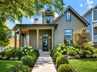 1001 Halcyon Ave, Nashville, TN 37204