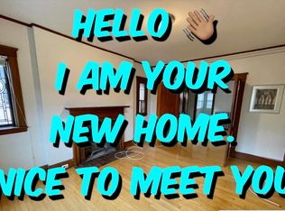 7 Linnaean St APT 3, Cambridge, MA 02138