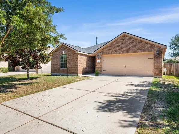 305 Pine Mist Ln, Conroe, TX 77304