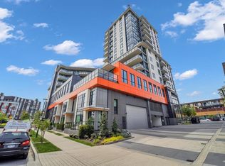 3996 Dumfries St #803, Vancouver, BC V5N 3S3