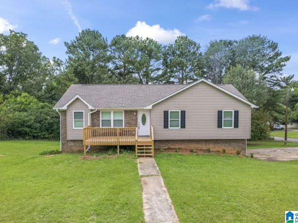 1957 Carlisle Dr, Birmingham, AL 35235