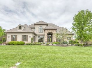 13914 Mohawk Rd, Leawood, KS 66224