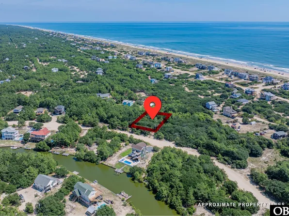 2245 Ocean Pearl Rd Lot 11, Corolla, NC 27927