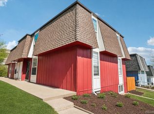 331 N Columbine Street, Golden, CO 80403