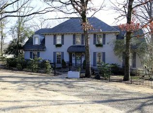 3021 N Rodney Parham Rd, Little Rock, AR 72212