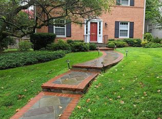 5507 Jordan Rd, Bethesda, MD 20816