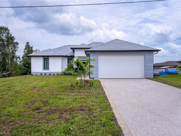 256 Blackstone Dr, Fort Myers, FL 33913