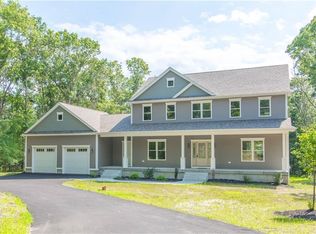 67 Stubble Brook Rd, West Greenwich, RI 02817