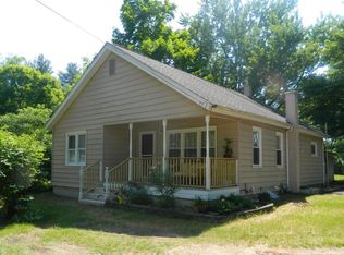 120 Bridge Rd, Allegan, MI 49010