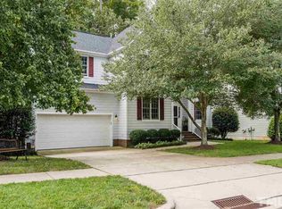 1004 Chancellors Ridge Dr, Durham, NC 27713