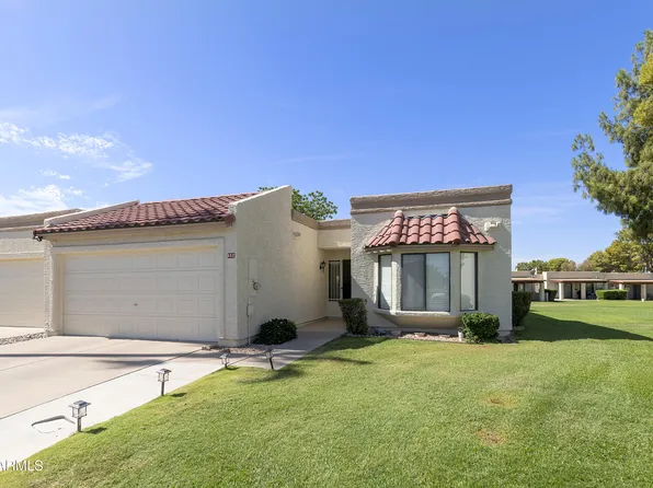 652 S SAGUARO Way, Mesa, AZ 85208