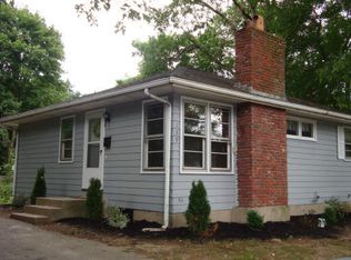 139 Earley St, Brockton, MA 02302